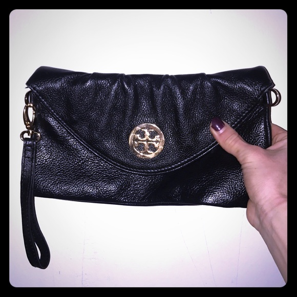 Tory Burch Handbags - Tori Burch Clutch